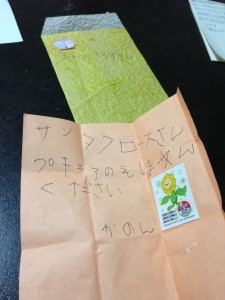 かのん
