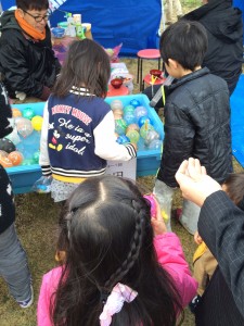 さくらまつり３