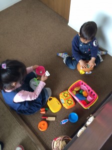 こどもすぺーす