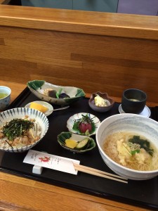いちかわごはん